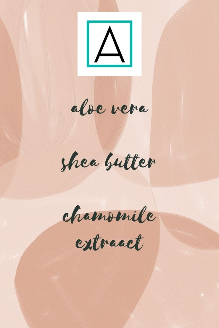 aloe-vera-shea-butter-chamomile-extract