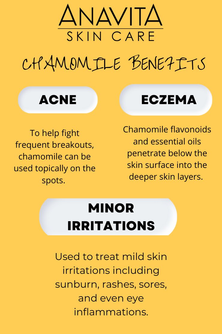 benefits-of-chamomile