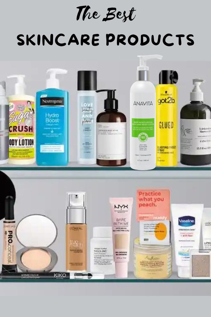the-best-skin-care-products