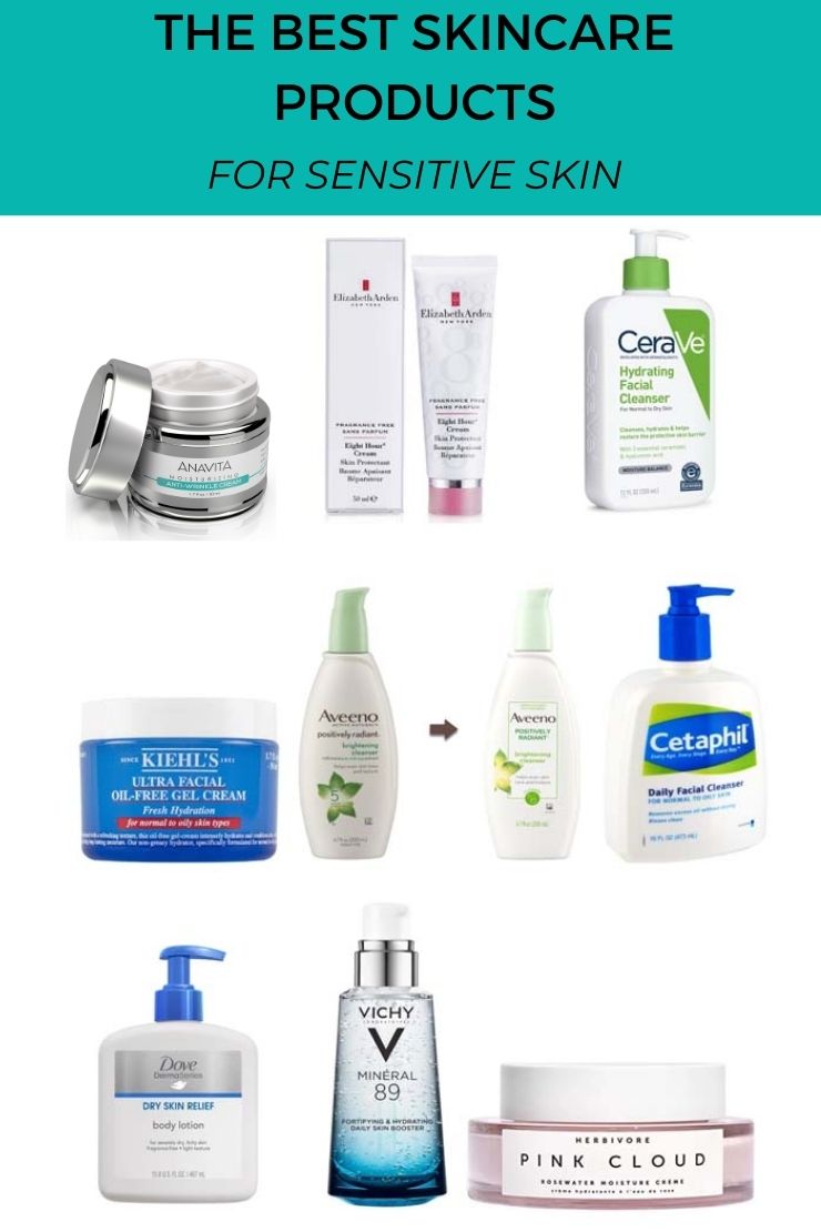 the-best-skin-care-products-for-sensitive-skin