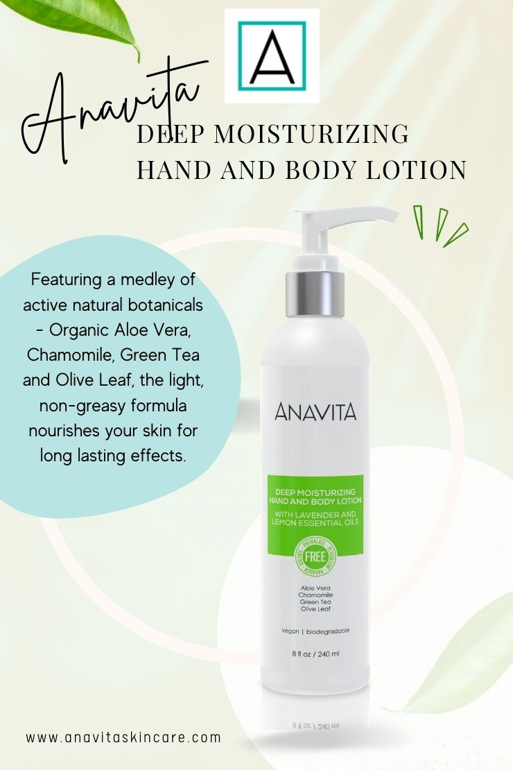 anavita-lotion