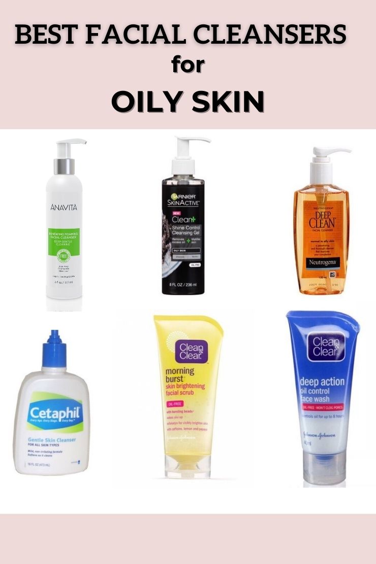 best-cleansers-for-oily-skin