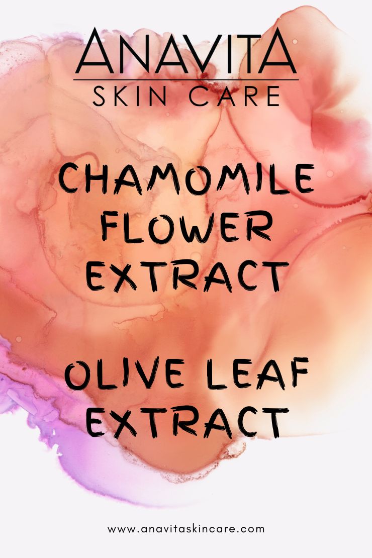 chamomile-flower-extract-olive-leaf-extract