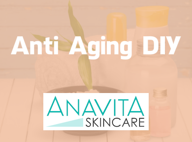 Anti Aging DIY