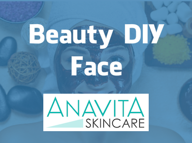 Beauty DIY Face