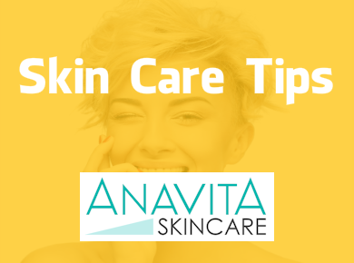 Pinterest Board Covers – Anavita Skin Care