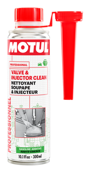 Motul 300ml Automatic Transmission Clean Additive - Single - Mammoth Racing