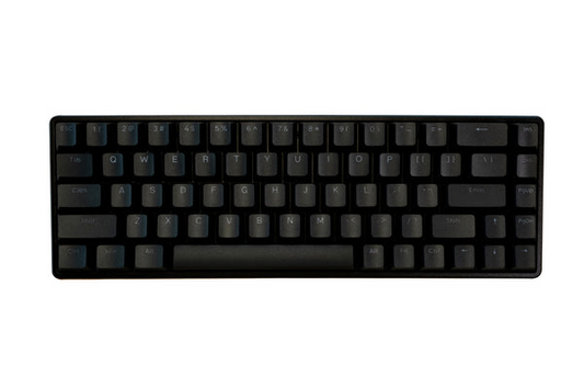 VGN VXE ATK75（L版） Magnetic Keyboard – wraithjp