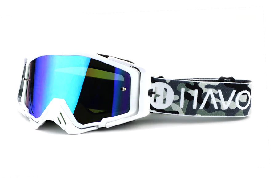 Havoc Elite Goggle - ARCTIC