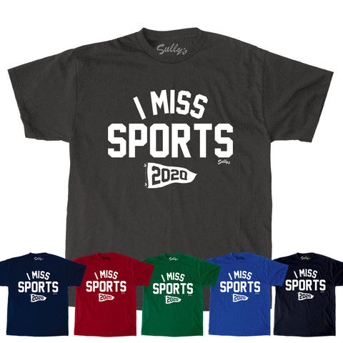 sports brand t shirts