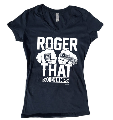 roger that apparel