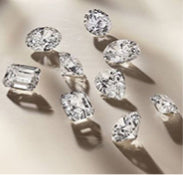 Natural Diamonds