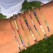 Madison Paradis Bracelets