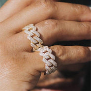 OlivialCE Rings