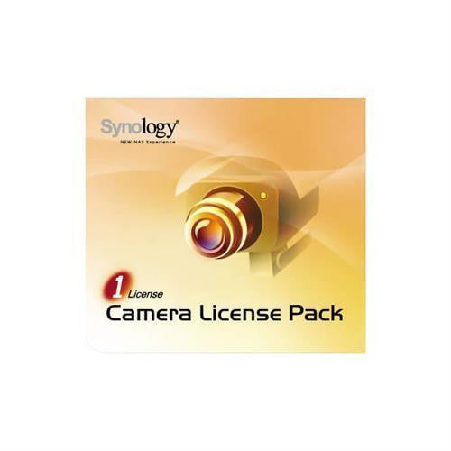 Synology Ip Camera License Crack