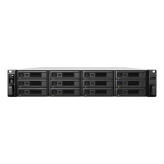 Synology Rackstation Rs3621xs 12 Bay Diskless Rackmount Nas Rs3621xs 4 599 99