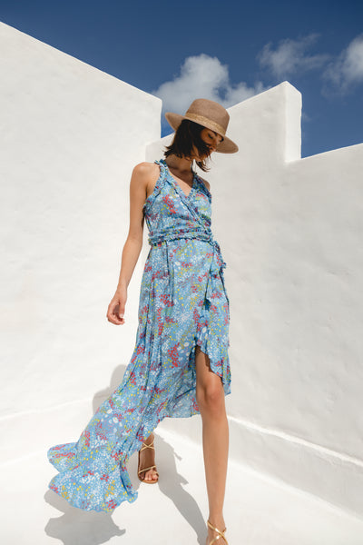 Women's long dresses | Poupette St Barth