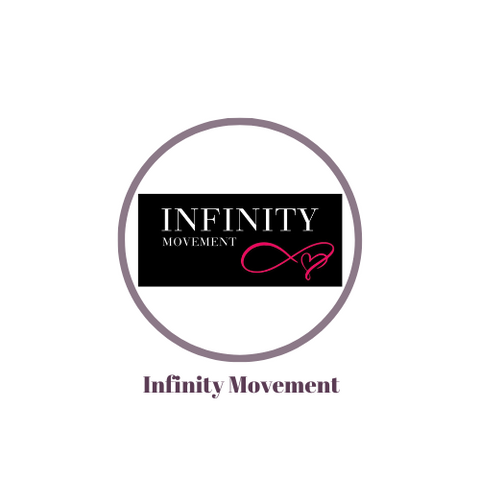 Infinity Movement - Shauna Finn