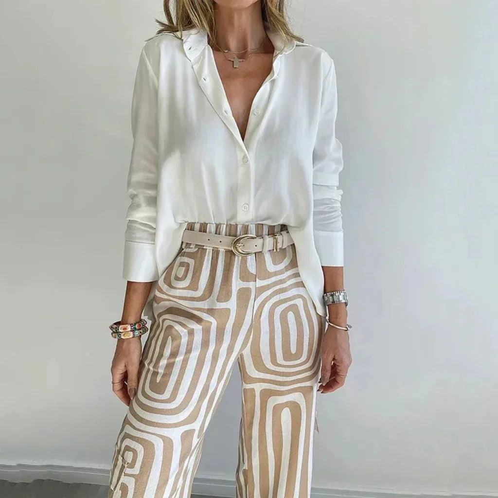 Conjunto Larissa 4