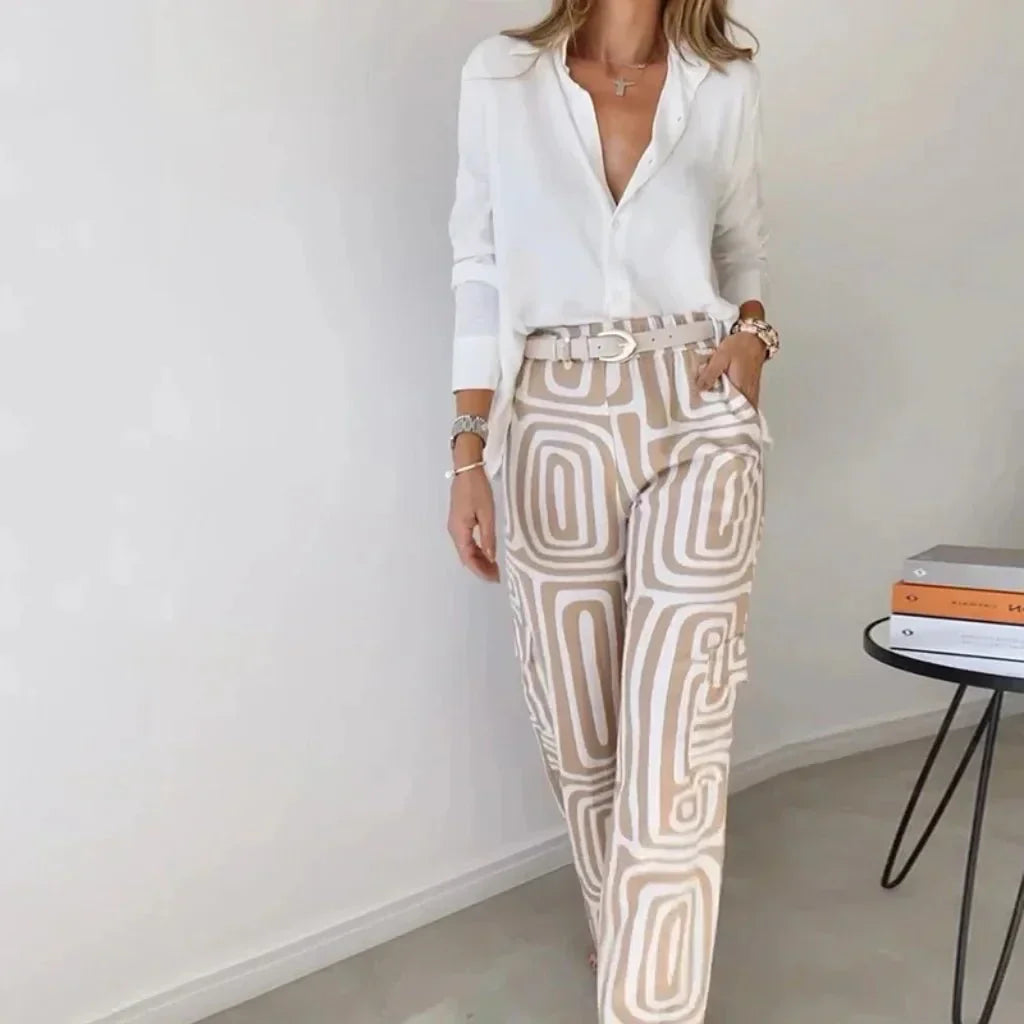 Conjunto Larissa 5