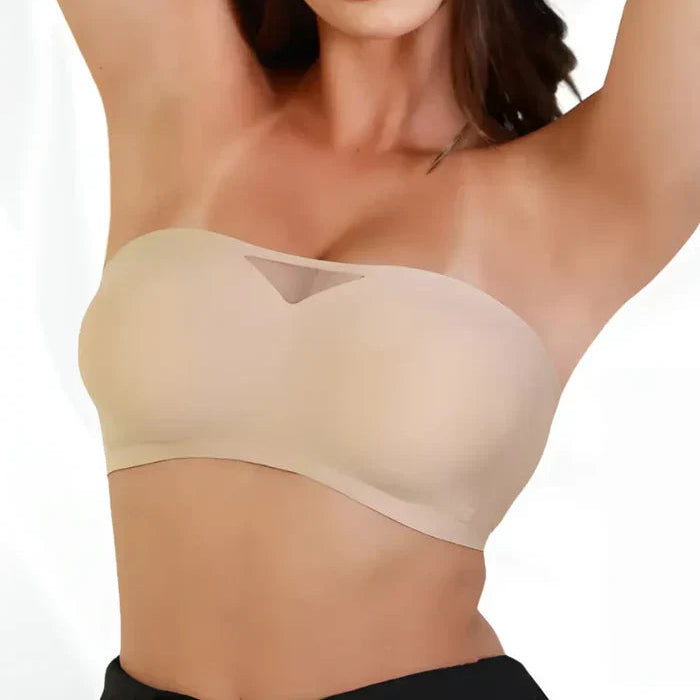 Sutiã Ultra Flex Antiderrapante - [Compre 1 Leve 2] + Brinde Exclusivo 5