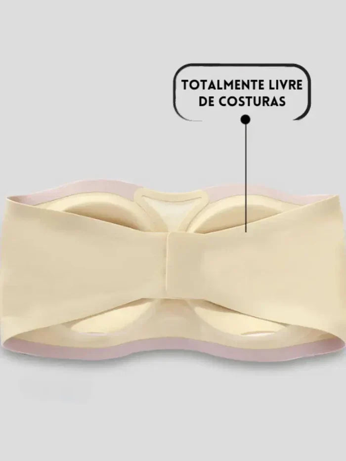 Sutiã ComfortFlex Antiderrapante - [Compre 1 Leve 2] 11