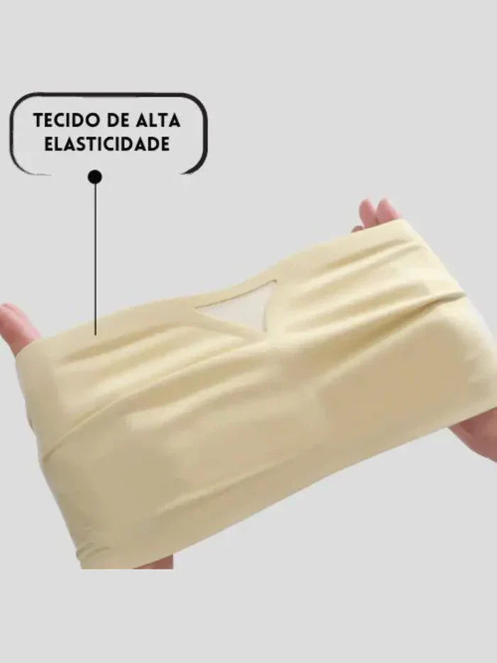 Sutiã ComfortFlex Antiderrapante - [Compre 1 Leve 2] 13
