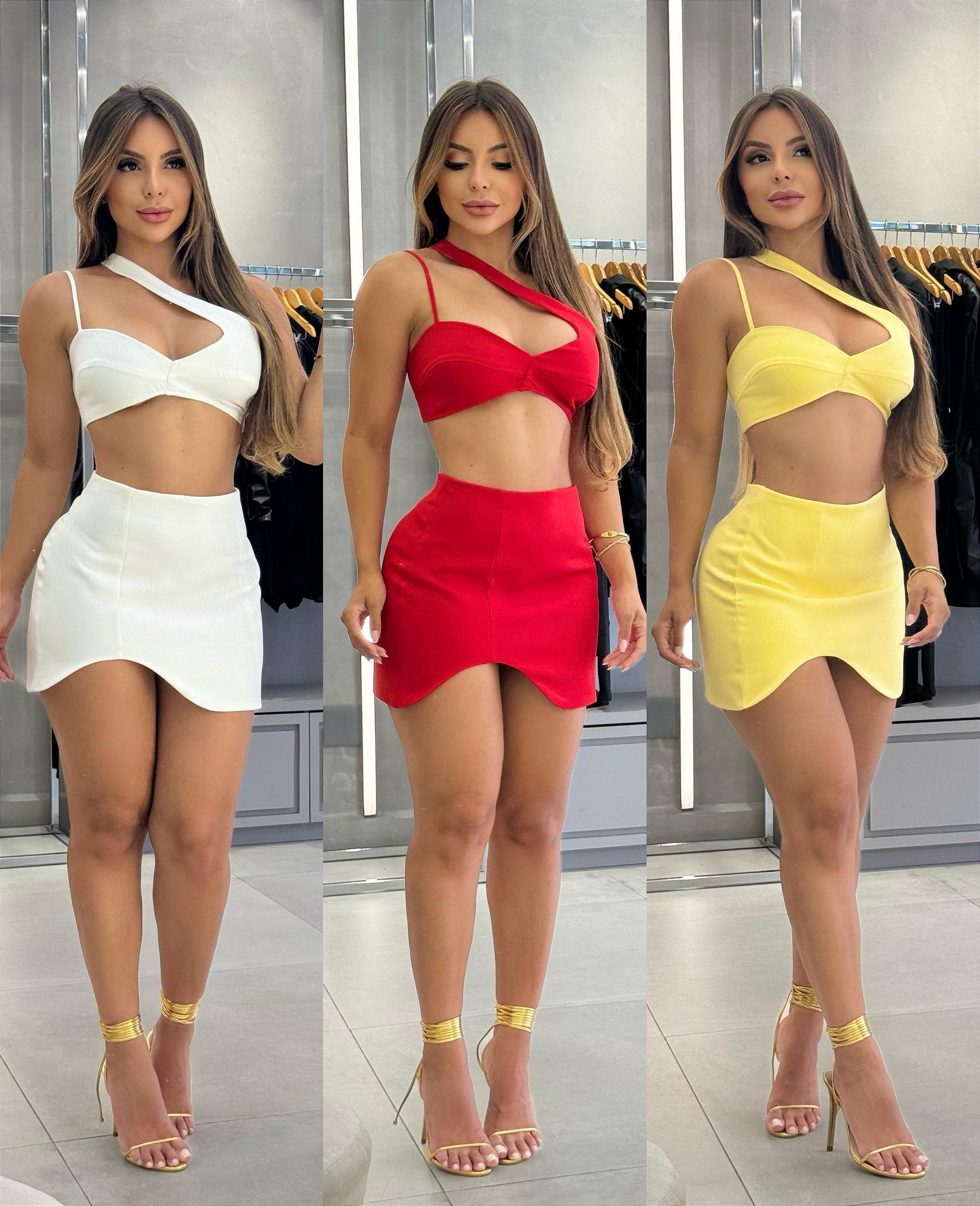 Conjunto Lívia 5