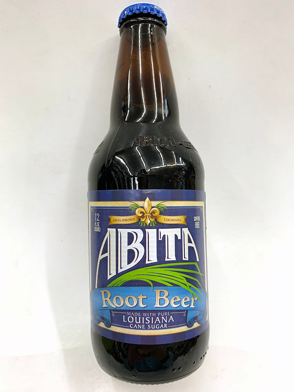 Abita Root Beer Soda Pop Shop