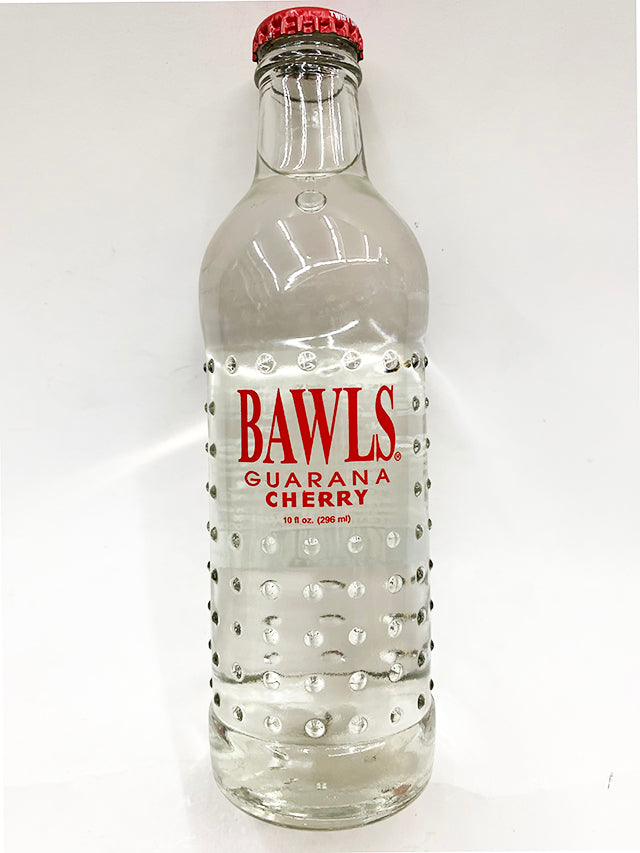 Bawls Guarana Cherry Soda Soda Pop Shop 