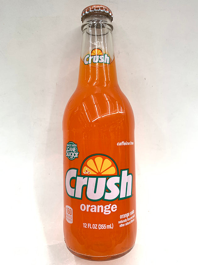 soda crush