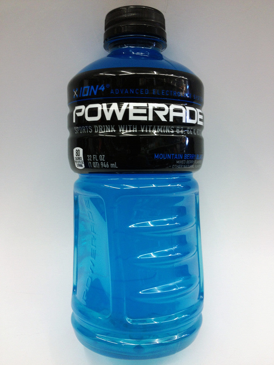 powerade