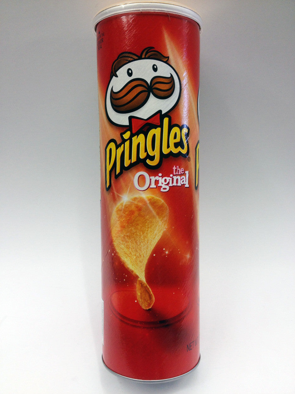 Image result for pringles original