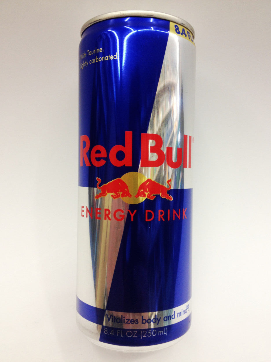 Red Bull Organics Simply Cola, 250 ml : : Grocery