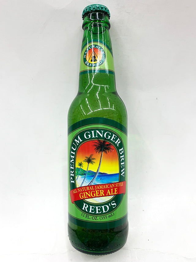 Ginger Ale Soda  Sprecher Brewing Company