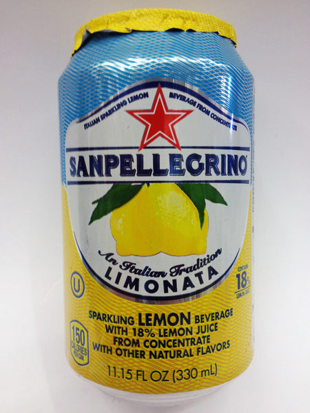 sanpellegrino peach