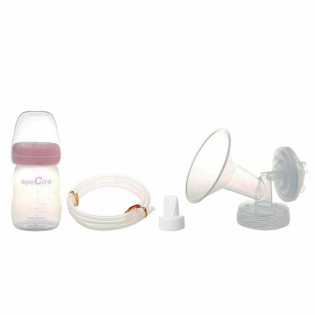 Spectra Handsfree Cup / Breast Shield Set ✓ 1 pair - 28mm, Babies