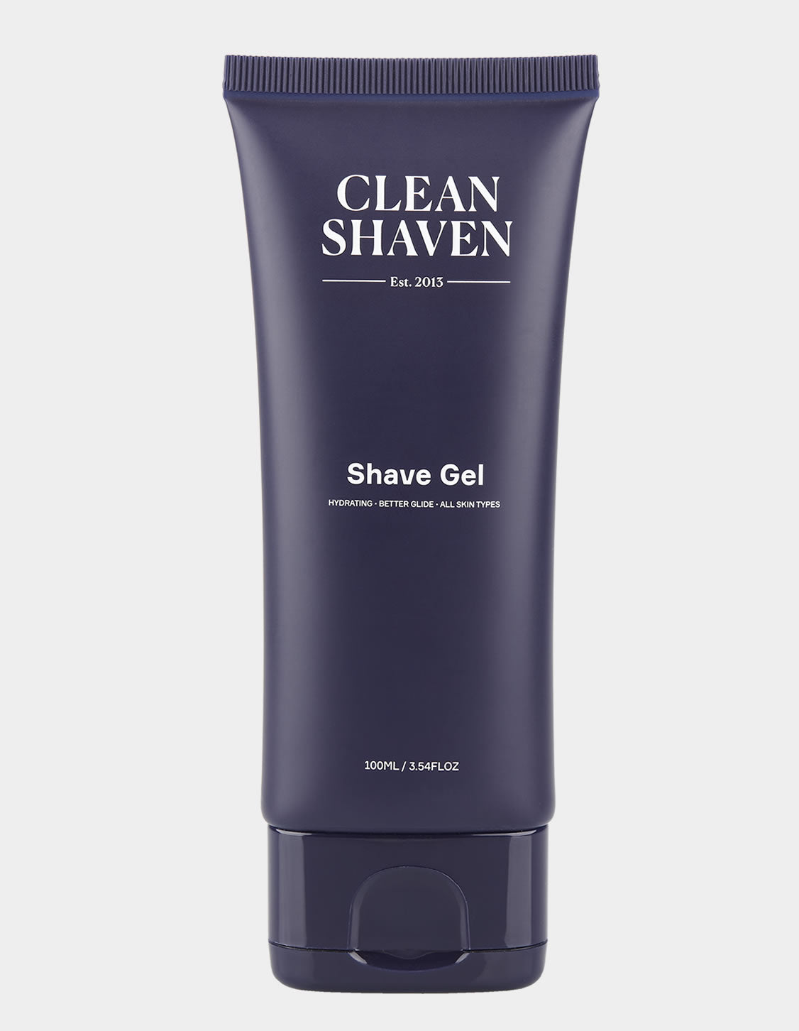 Shave Gel - Clean Shaven product image