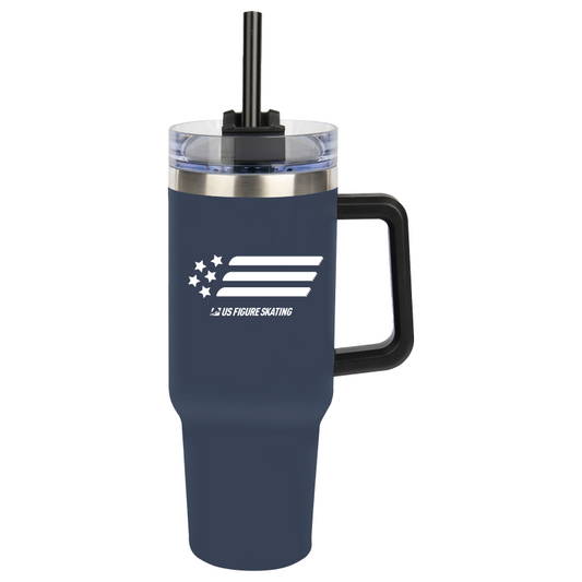 Thin Blue Line Edition BlenderBottle, Classic - Thin Blue Line USA