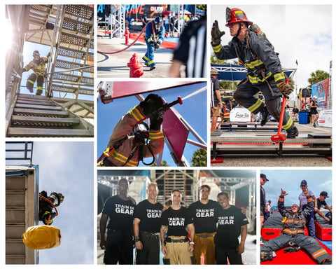 2023 Firefighter Challenge World Championship