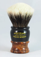 Bssw "Arley" Shaving Brush