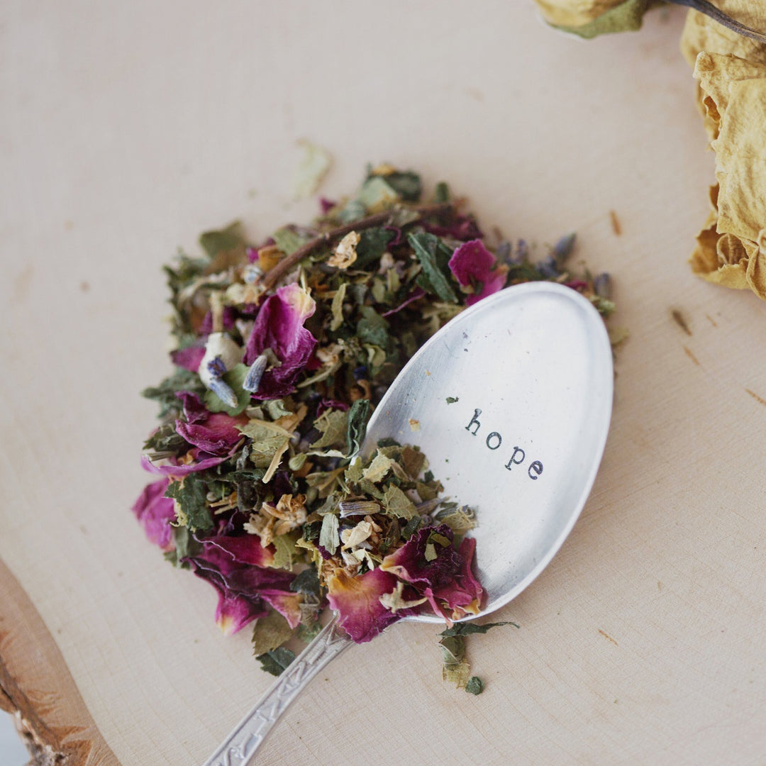 Bath Teas – Lilit Botanicals