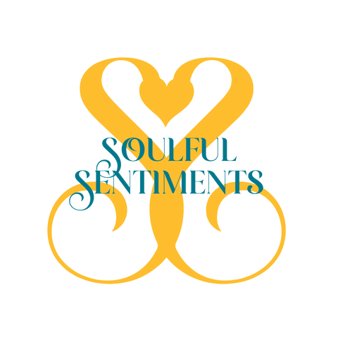 Soulful Sentiments logo