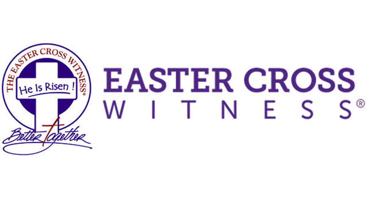 Easter Cross Witness