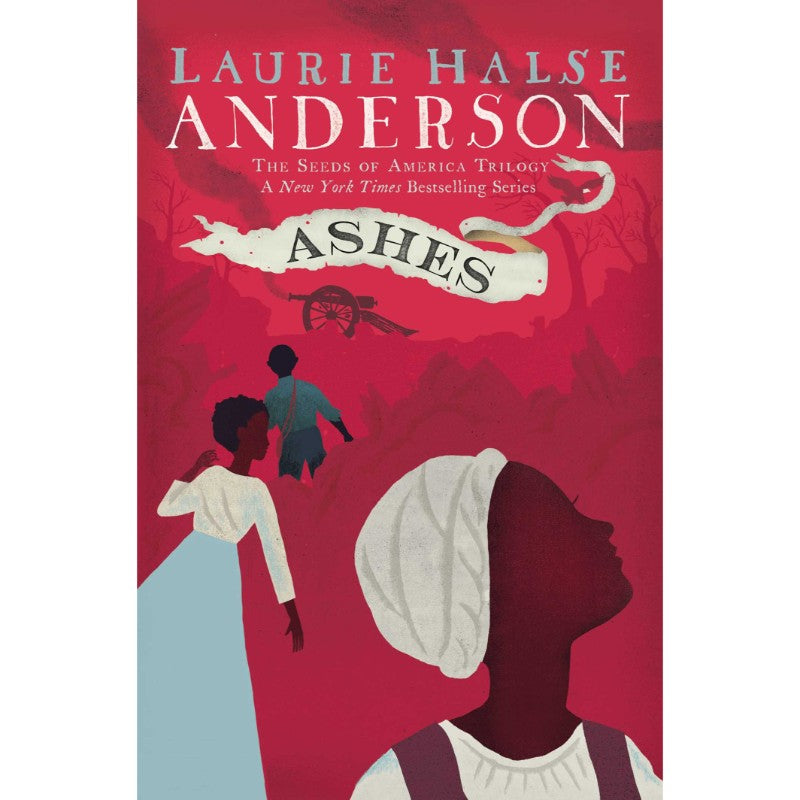 laurie halse anderson