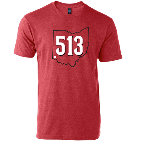 cincinnati tee shirts