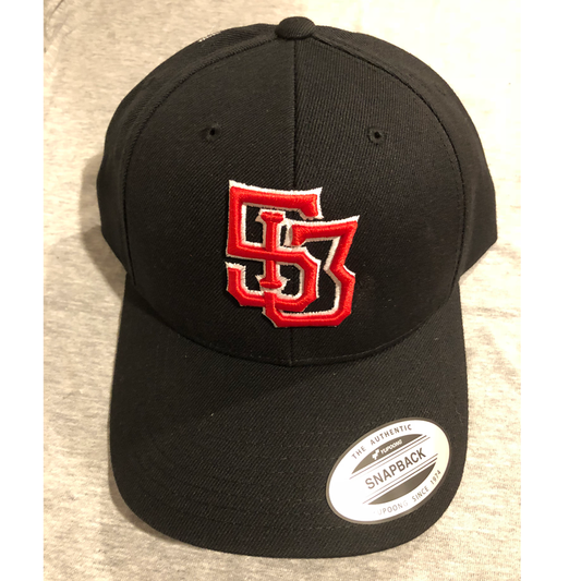 Cincinnati Reds - Official MLB Hat for Little Kids Leagues OCMLB300