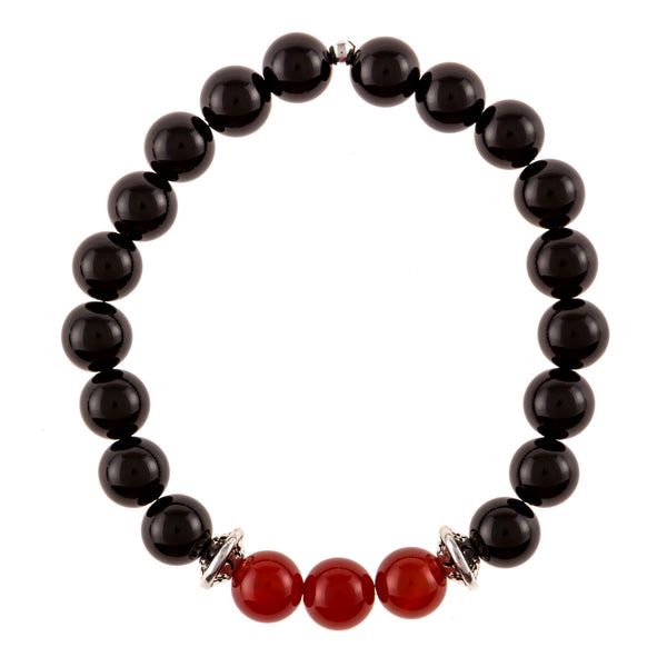 Divinity Red | DivinityLA Bracelets