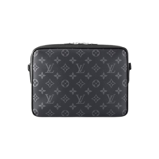 Louis Vuitton Trio Messenger Bag (TOP QUALITY 1:1 Rep lica, CORRECT  MATERIAL, PERFECT from SUPLOOK) Wholesale and retail, worldwide shipping,  Pls Contact Whatsapp at +8618559333945 to make an order or check details 