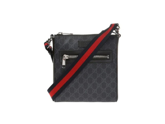 Authentic LV Trio Messenger: Discounted 184294/56